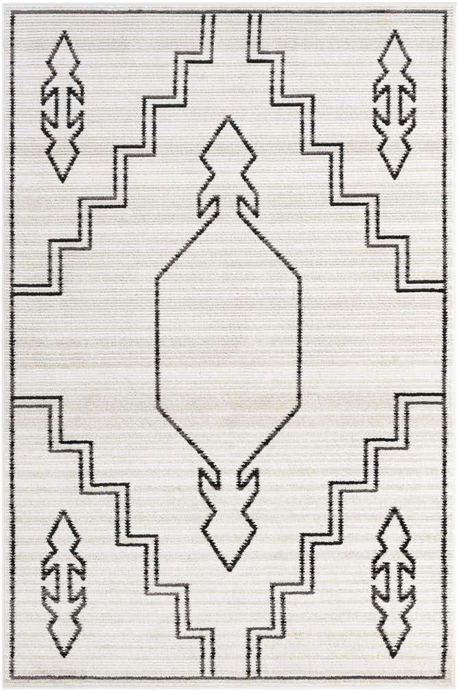 6' x 9' Odyssey Rug
