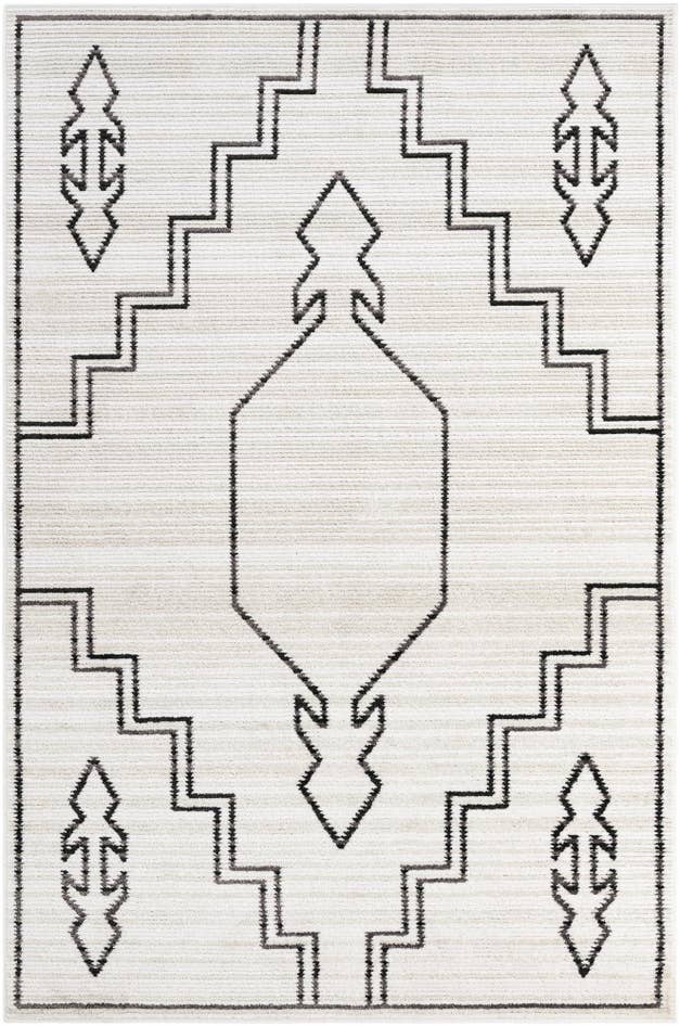 Detail image of 6' x 9' Odyssey Rug