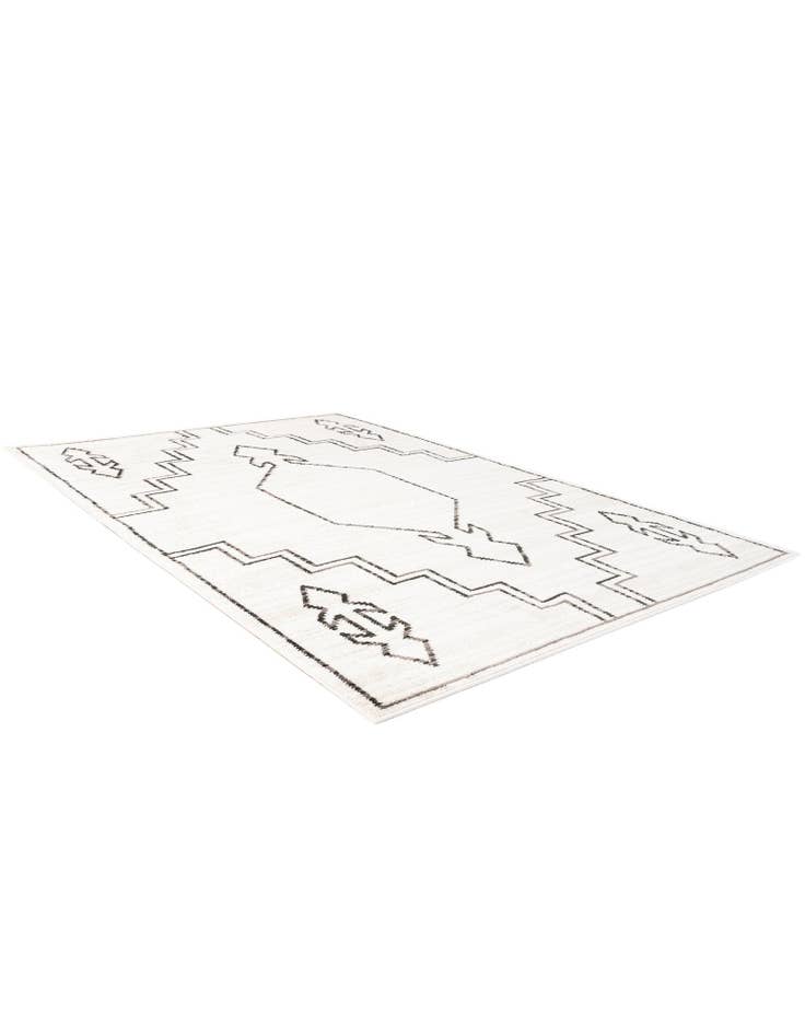 Detail image of 6' x 9' Odyssey Rug