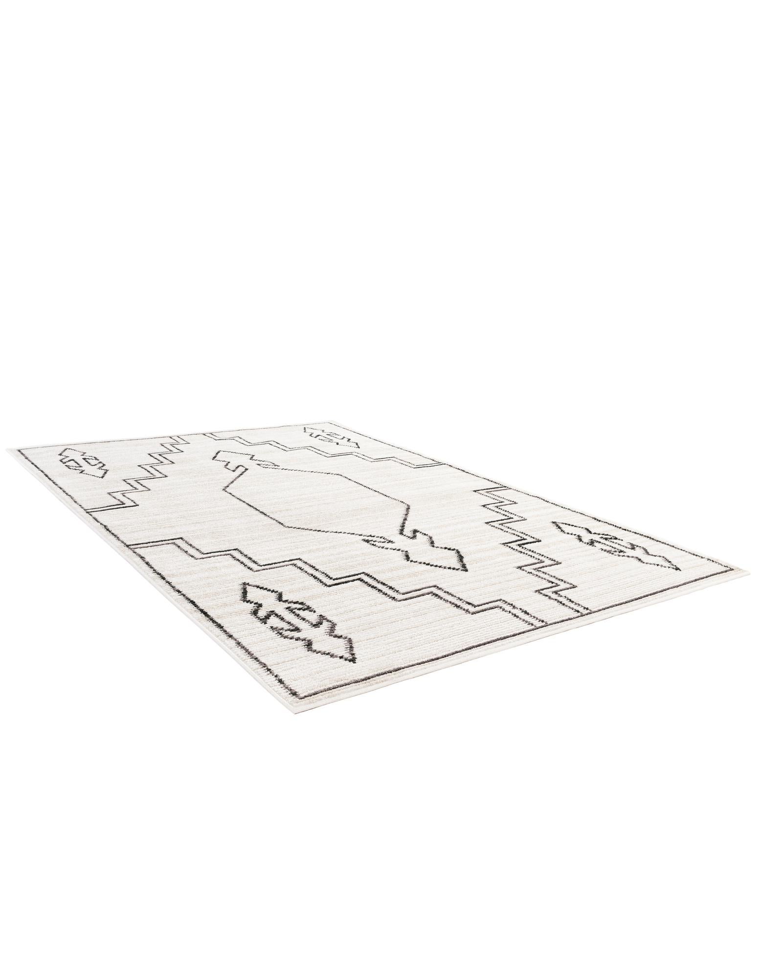6' x 9' Odyssey Rug
