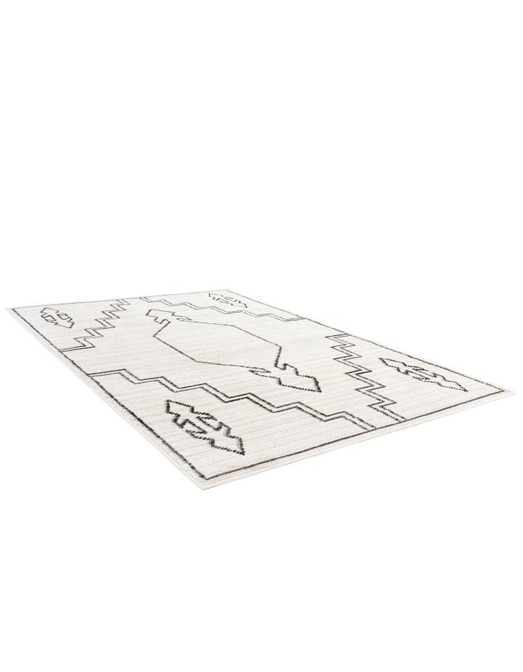 Detail image of 6' x 9' Odyssey Rug