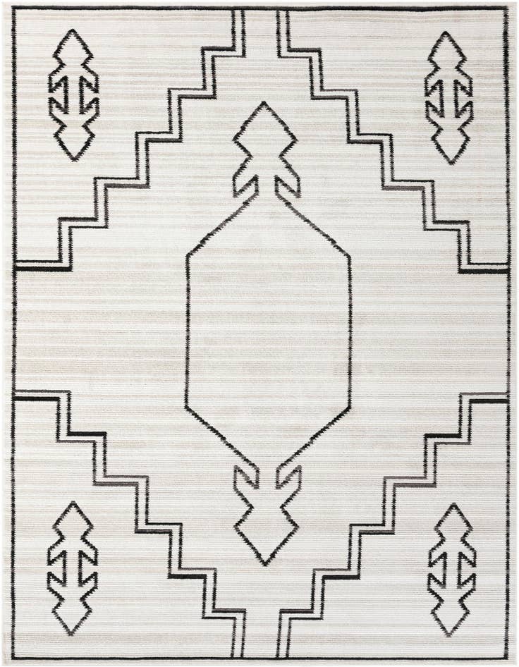 Detail image of 9' x 12' Odyssey Rug