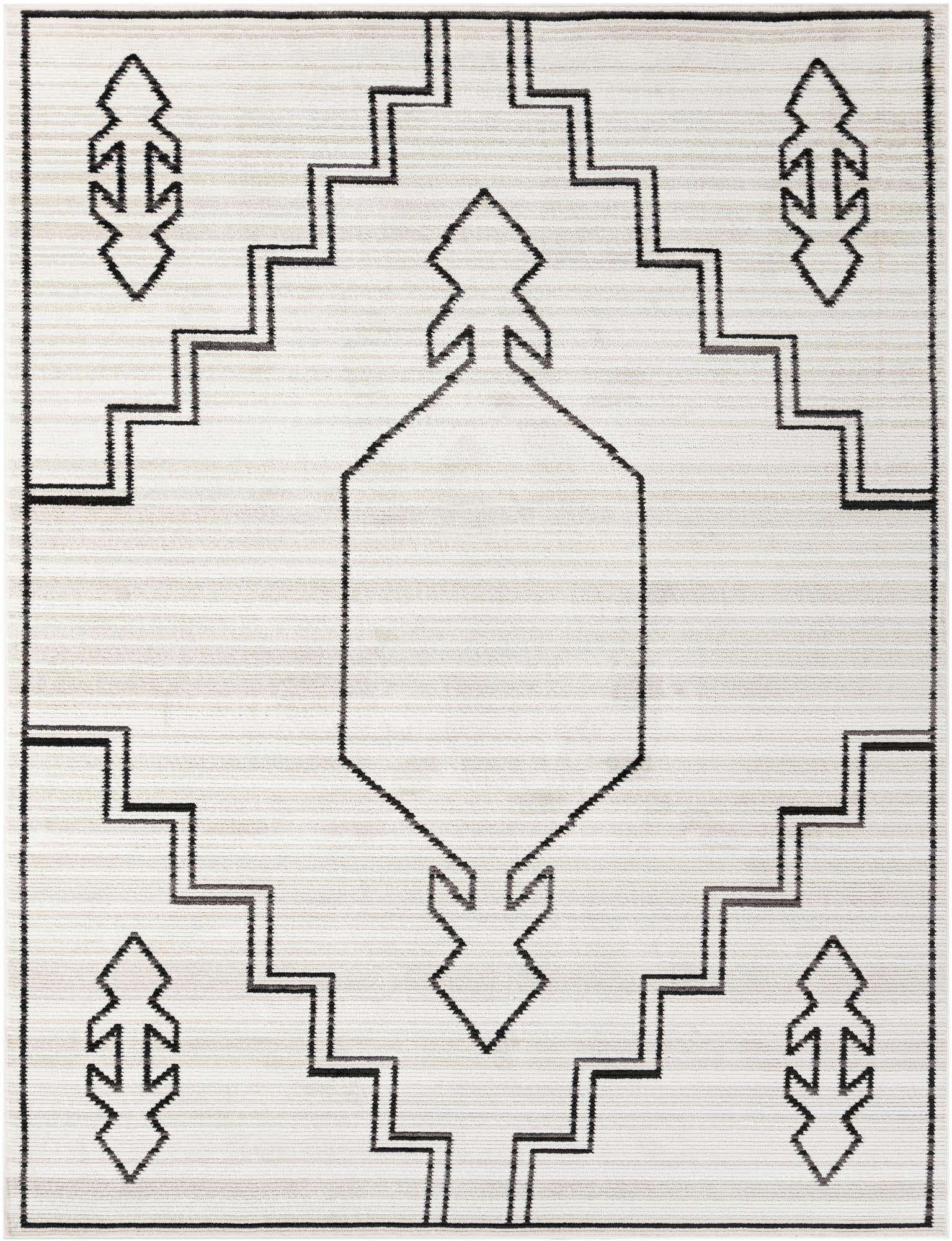 9' x 12' Odyssey Rug