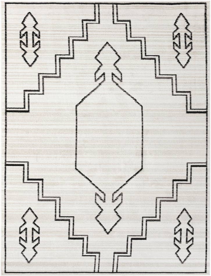 Detail image of 9' x 12' Odyssey Rug