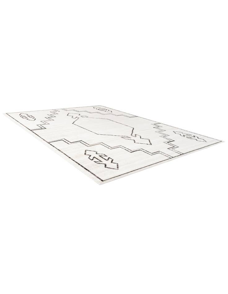 Detail image of 9' x 12' Odyssey Rug