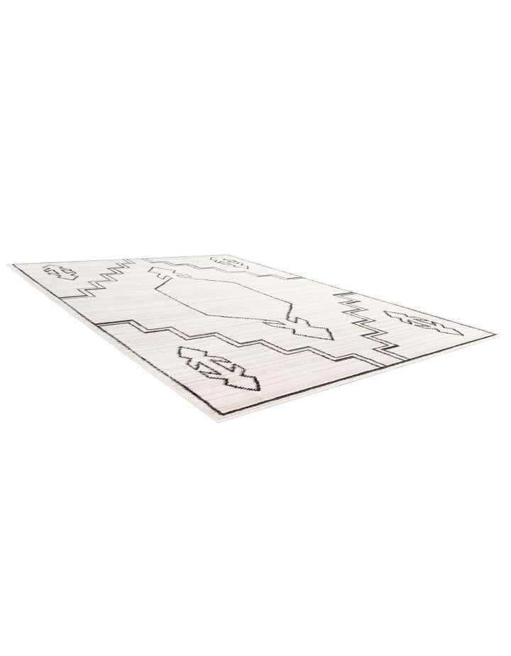 9' x 12' Odyssey Rug