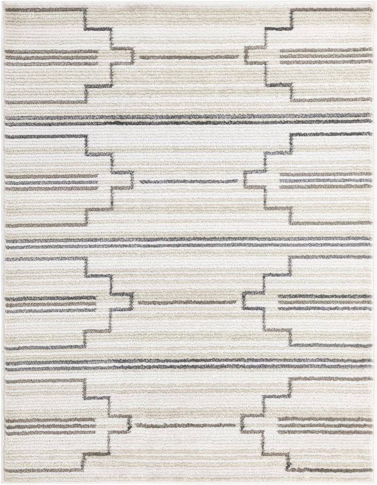 Detail image of 4' x 6' Odyssey Rug