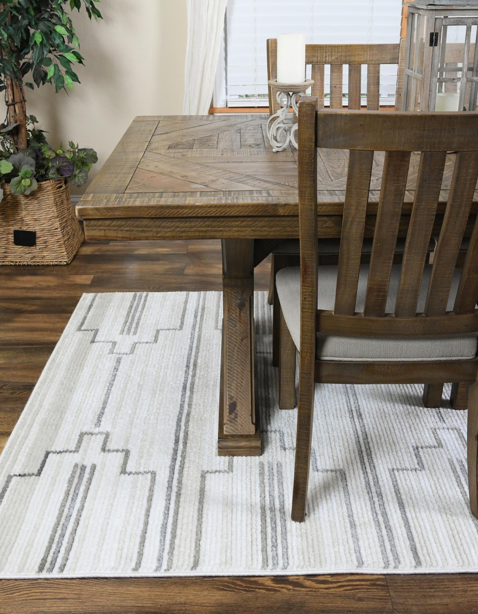 5' x 8' Odyssey Rug