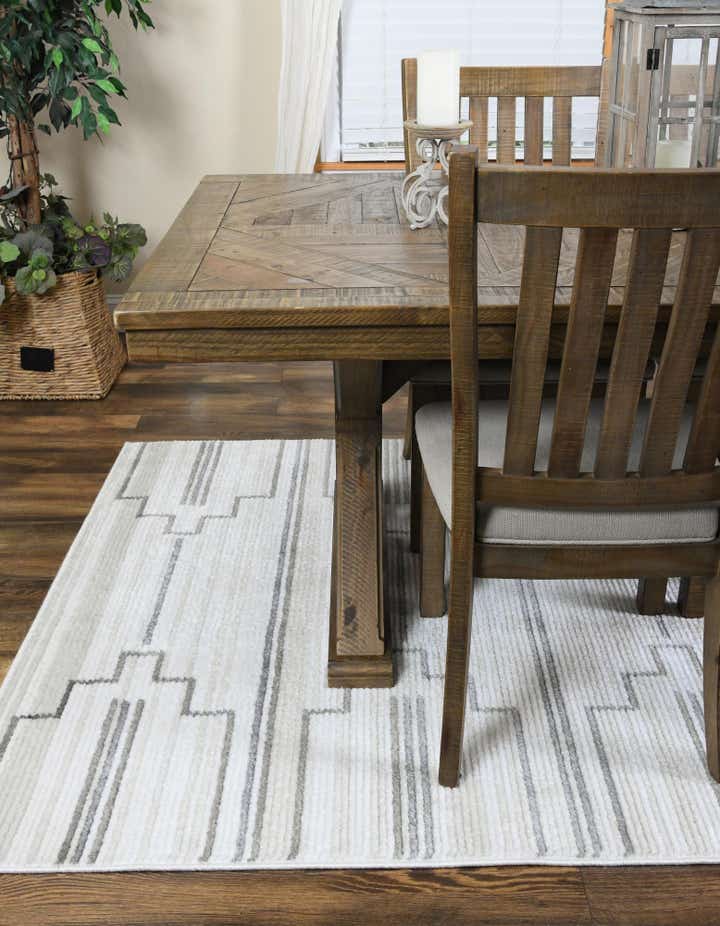 5' x 8' Odyssey Rug