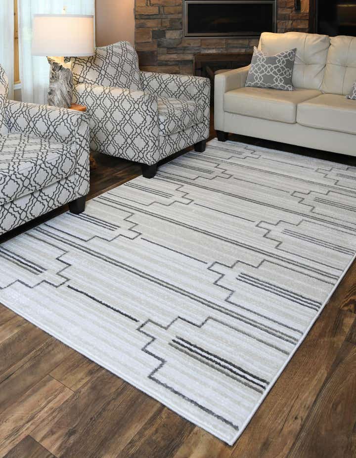 5' x 8' Odyssey Rug