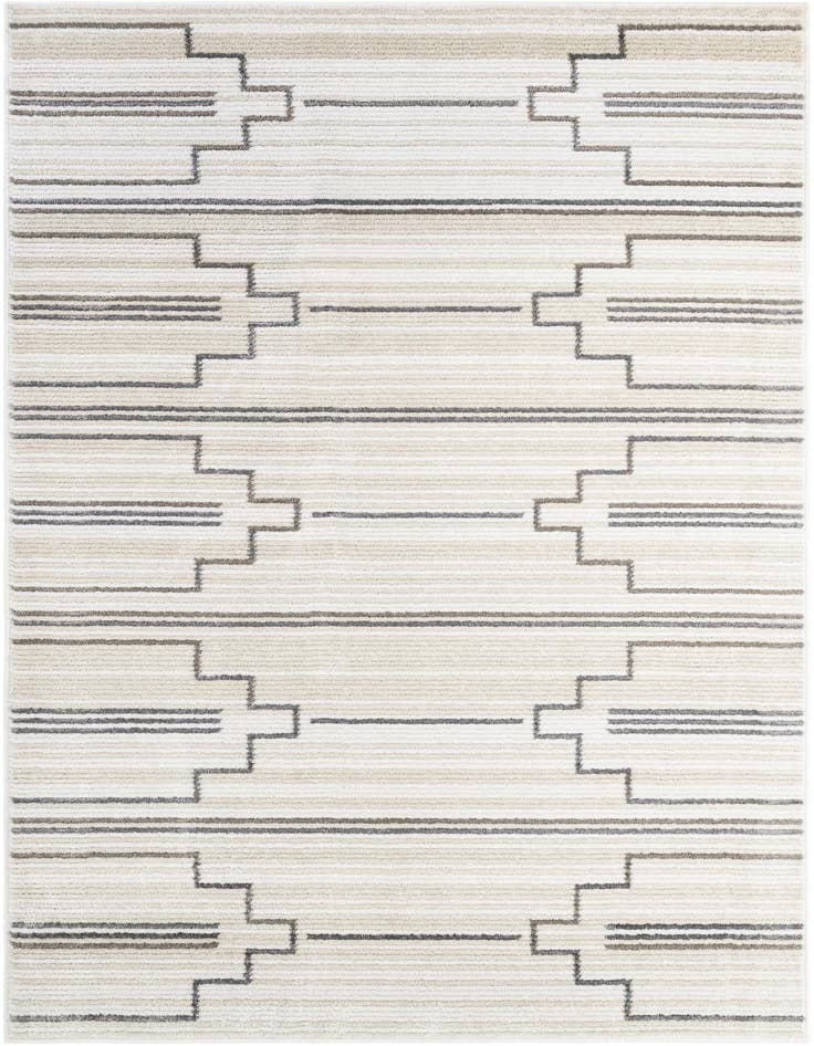 Detail image of 5' x 8' Odyssey Rug