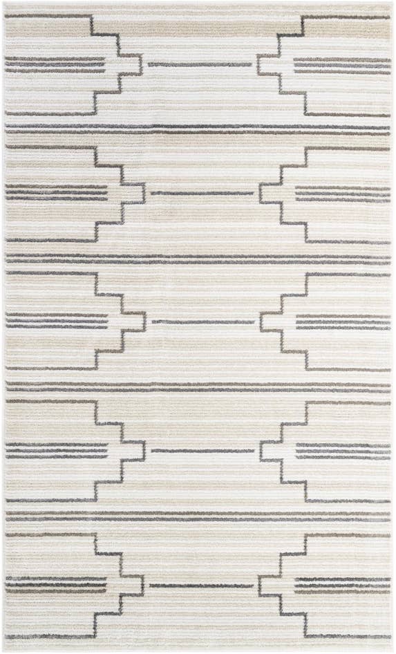 Detail image of 5' x 8' Odyssey Rug