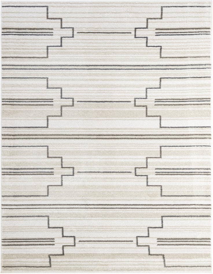 Detail image of 6' x 9' Odyssey Rug