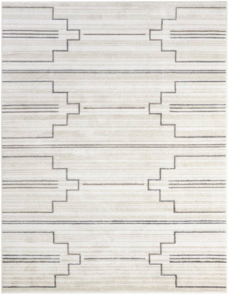 Detail image of 7' 10 x 10' Odyssey Rug