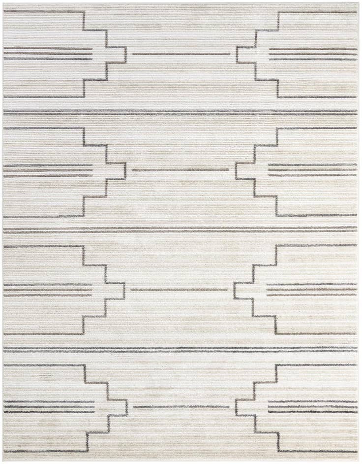 Detail image of 7' 10 x 10' Odyssey Rug