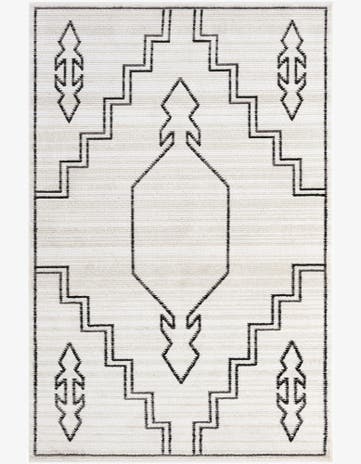 6' x 9' Odyssey Rug