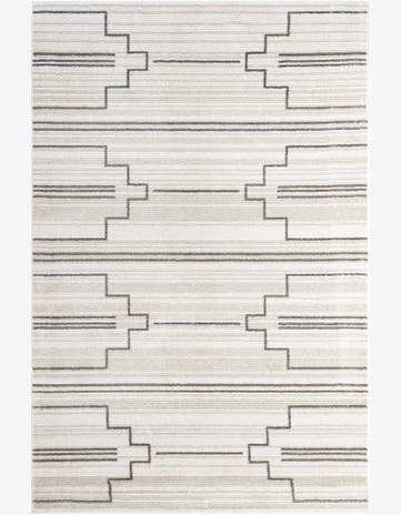 Ivory Odyssey Rug