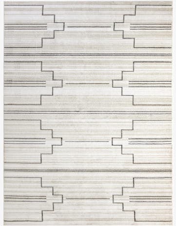 Ivory Odyssey Rug