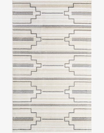 Ivory Odyssey Rug