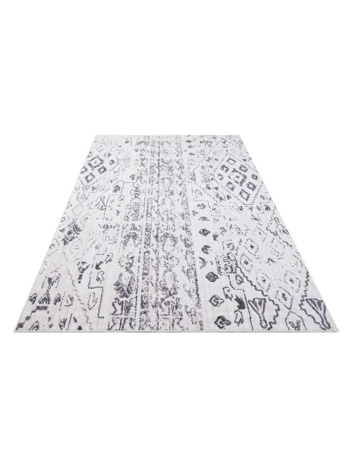 5' 3 x 7' 8 Oregon Rug