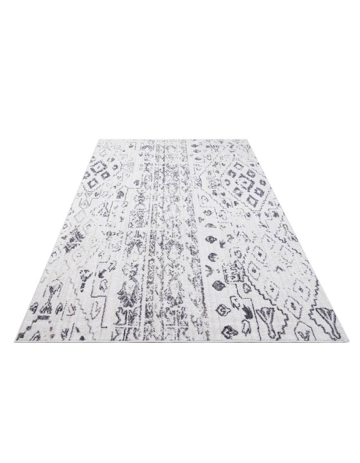 Detail image of 5' 3 x 7' 8 Oregon Rug