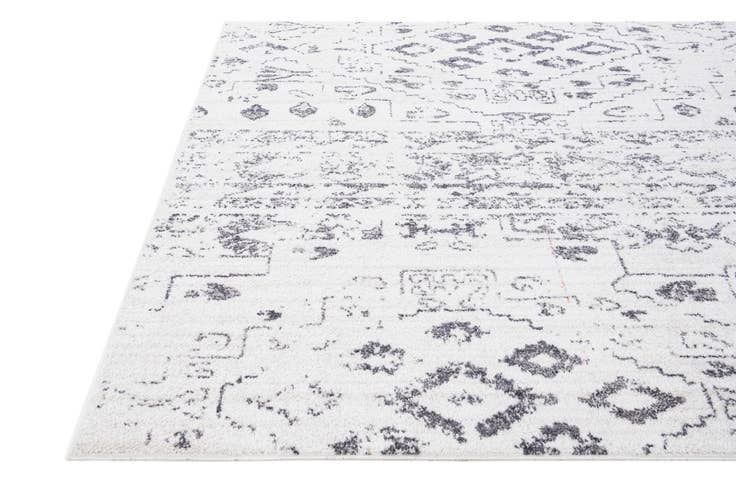 Detail image of 5' 3 x 7' 8 Oregon Rug