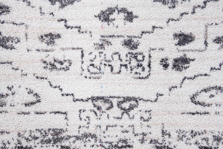 Detail image of 5' 3 x 7' 8 Oregon Rug