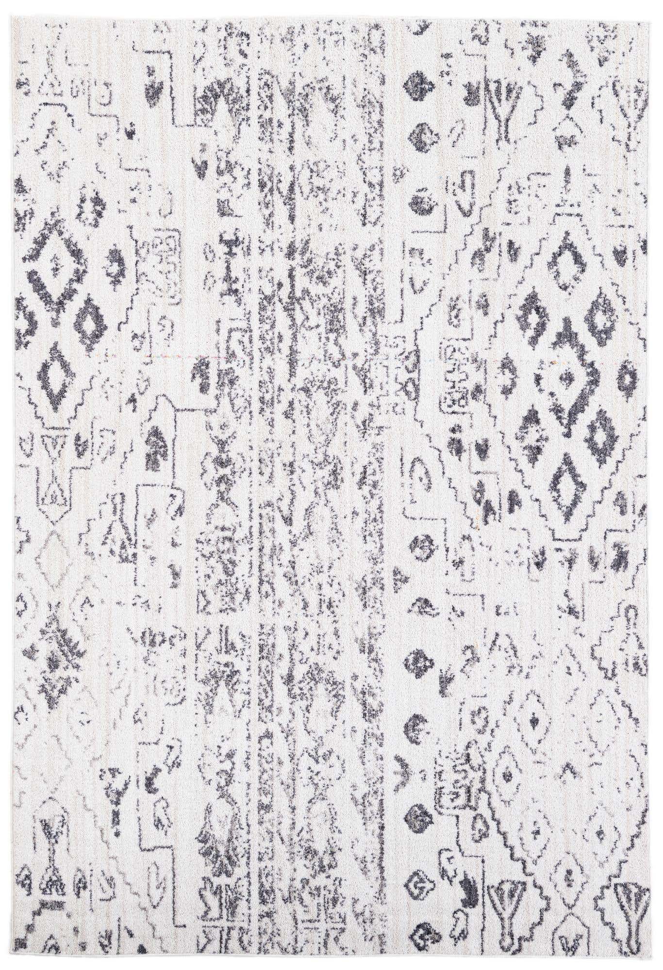 5' 3 x 7' 8 Oregon Rug