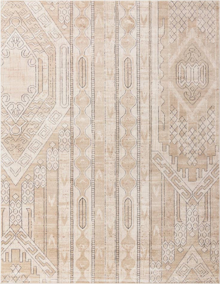 Detail image of 10' x 14' Oregon Rug
