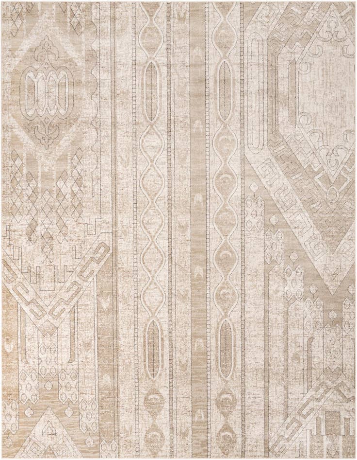 Detail image of 10' x 13' Oregon Rug