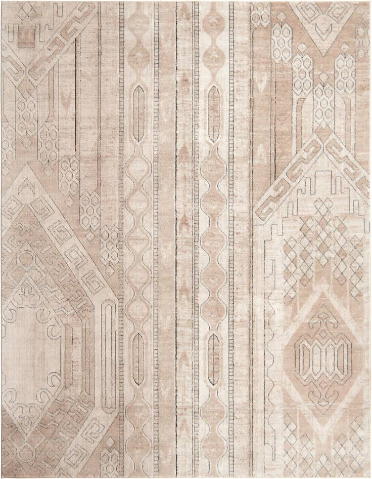 Detail image of 9' x 12' Oregon Rug