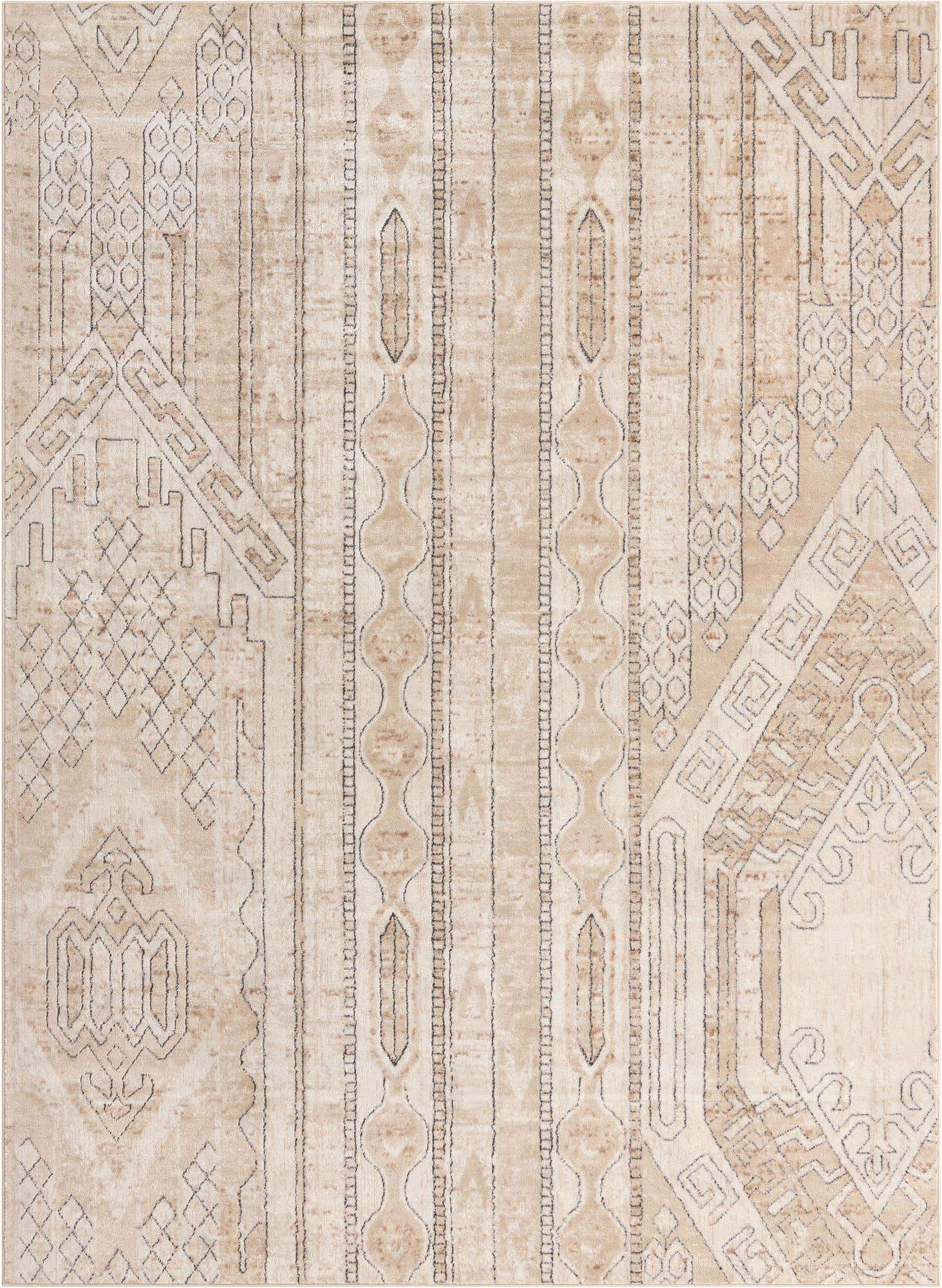 7' 10 x 11' Oregon Rug
