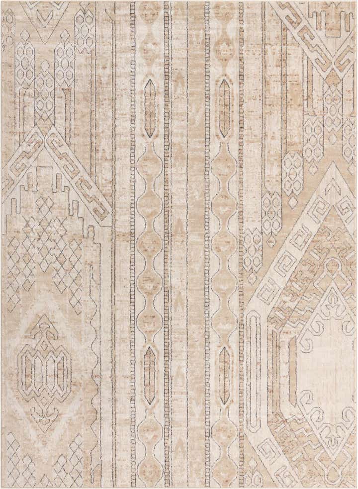 7' 10 x 11' Oregon Rug