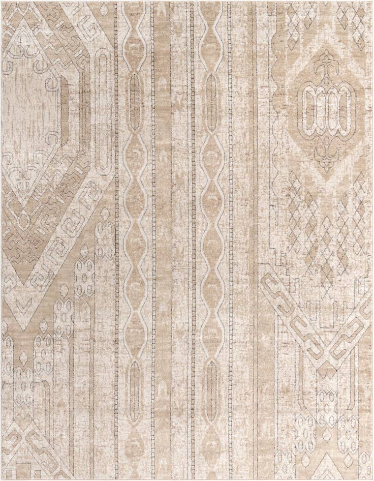 Detail image of 7' 10 x 10' Oregon Rug
