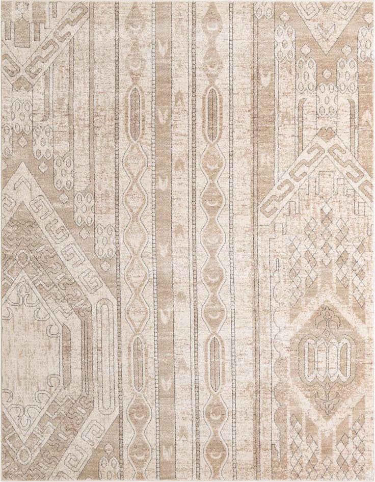 Detail image of 7' x 10' Oregon Rug