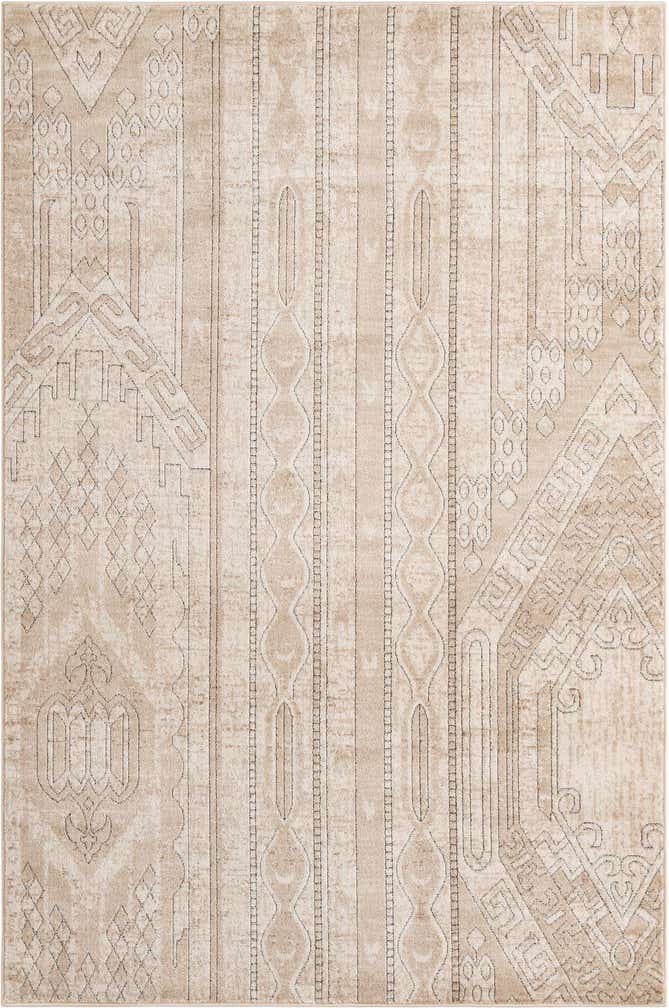 6' x 9' Oregon Rug