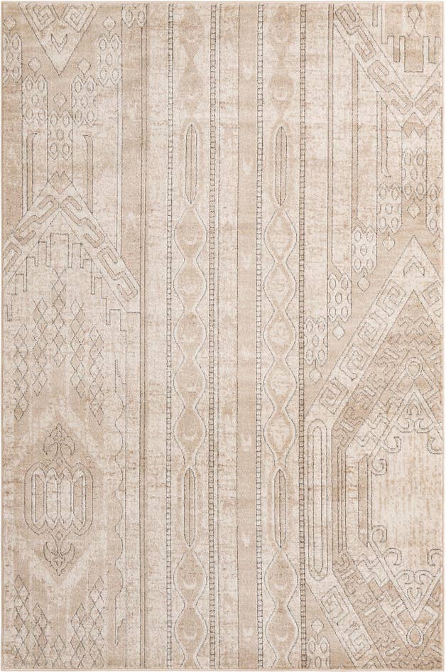 Detail image of 6' x 9' Oregon Rug