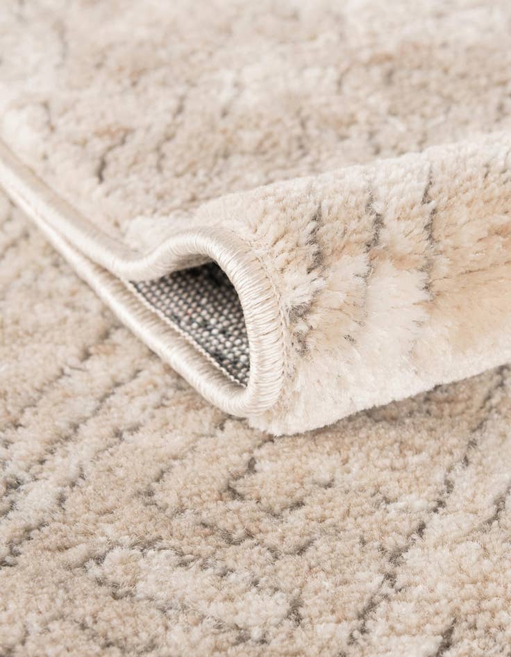 Detail image of 2' 2 x 3' Oregon Rug