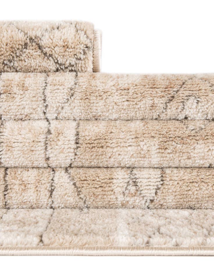 Detail image of 7' 10 x 11' Oregon Rug