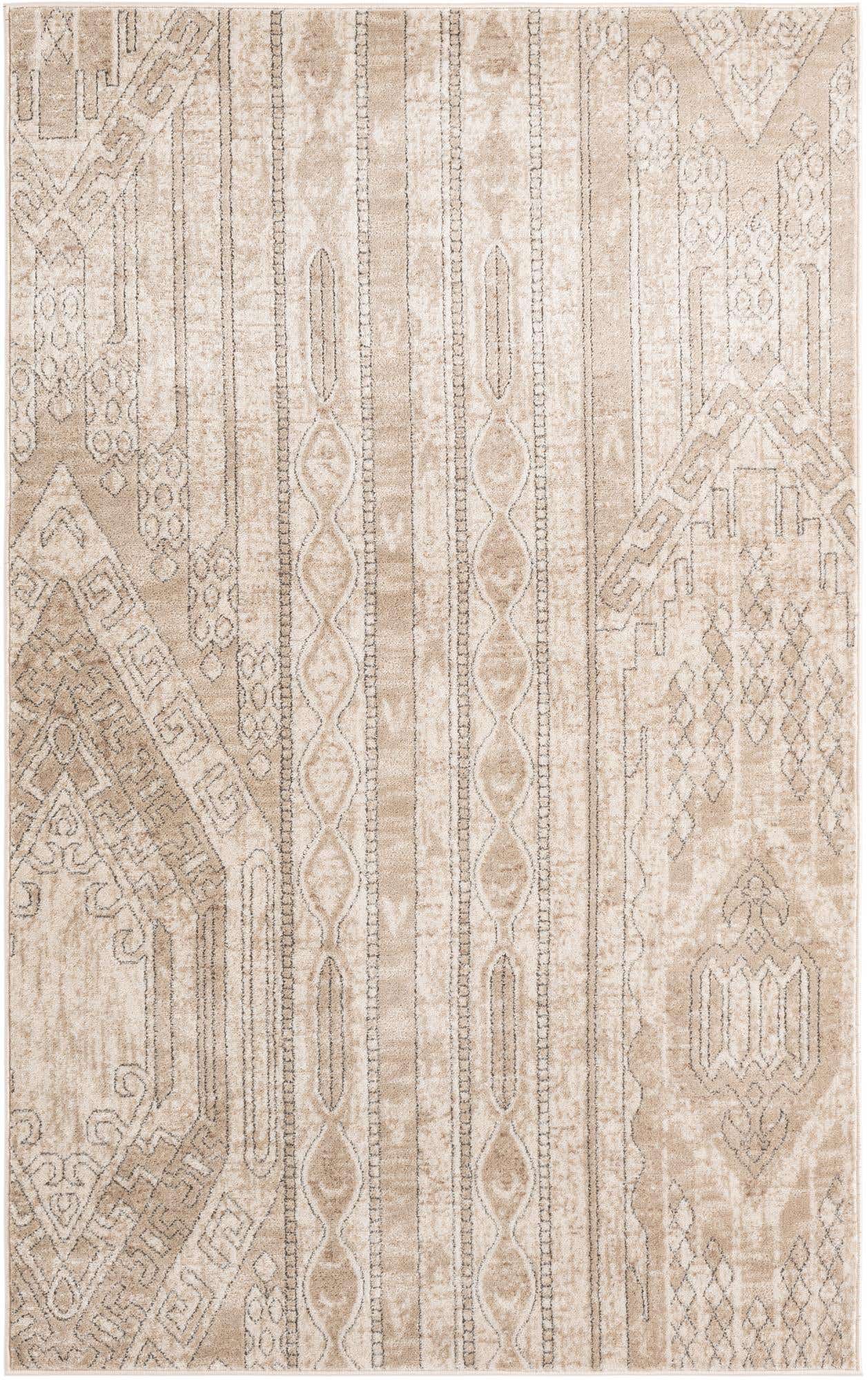 5' 3 x 8' Oregon Rug