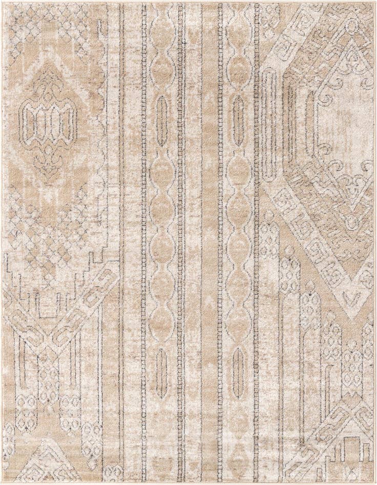 Detail image of 4' x 6' Oregon Rug