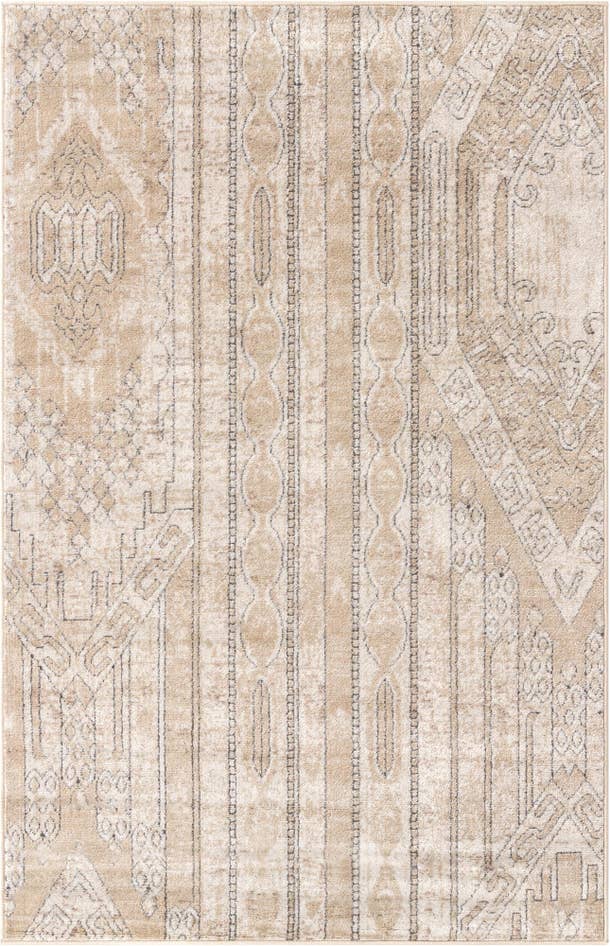 Detail image of 4' x 6' Oregon Rug