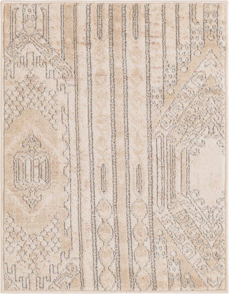 Detail image of 2' 2 x 3' Oregon Rug