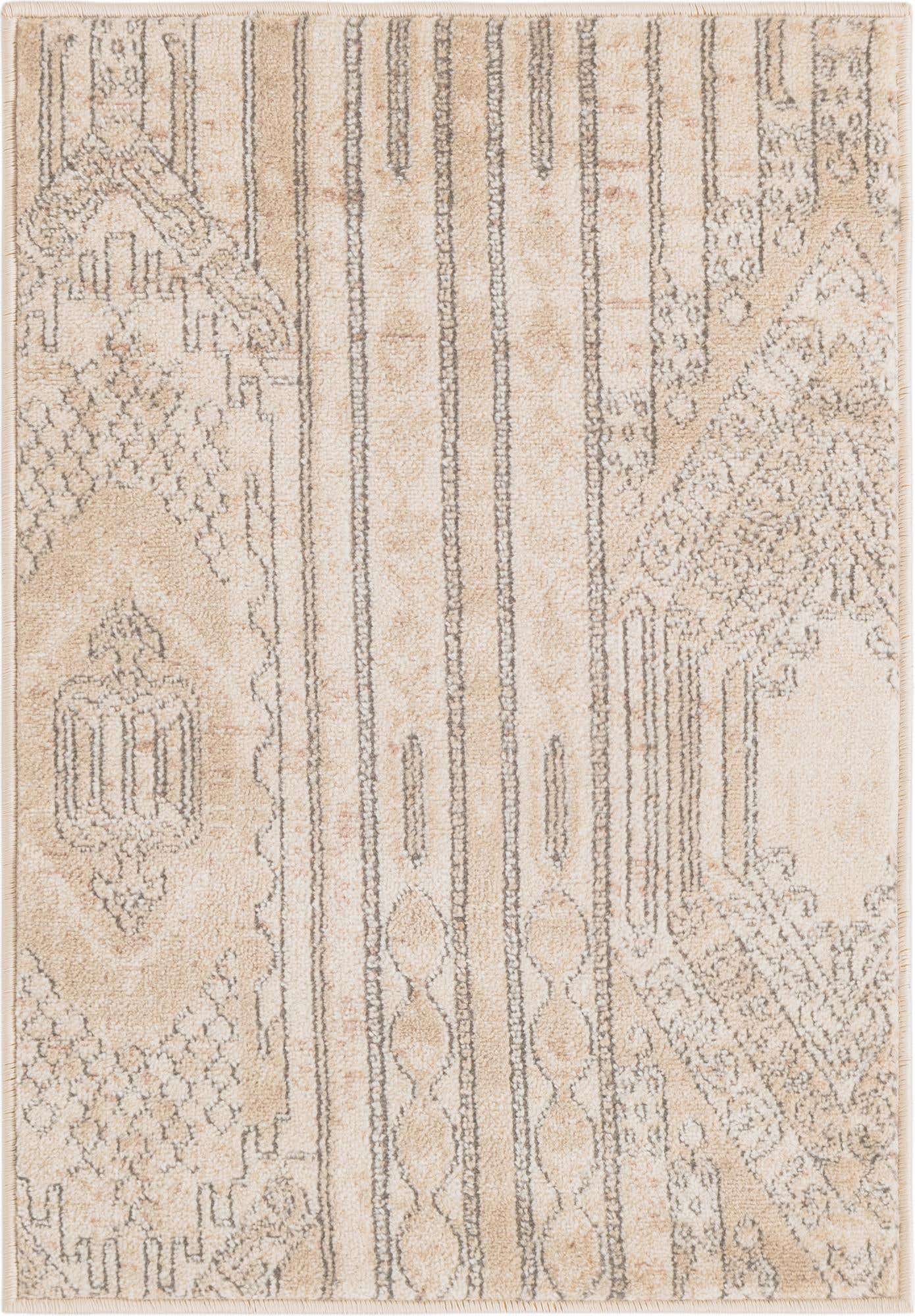 2' 2 x 3' Oregon Rug