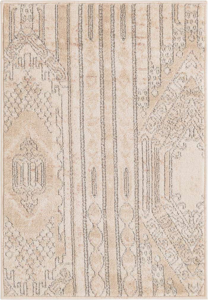 2' 2 x 3' Oregon Rug