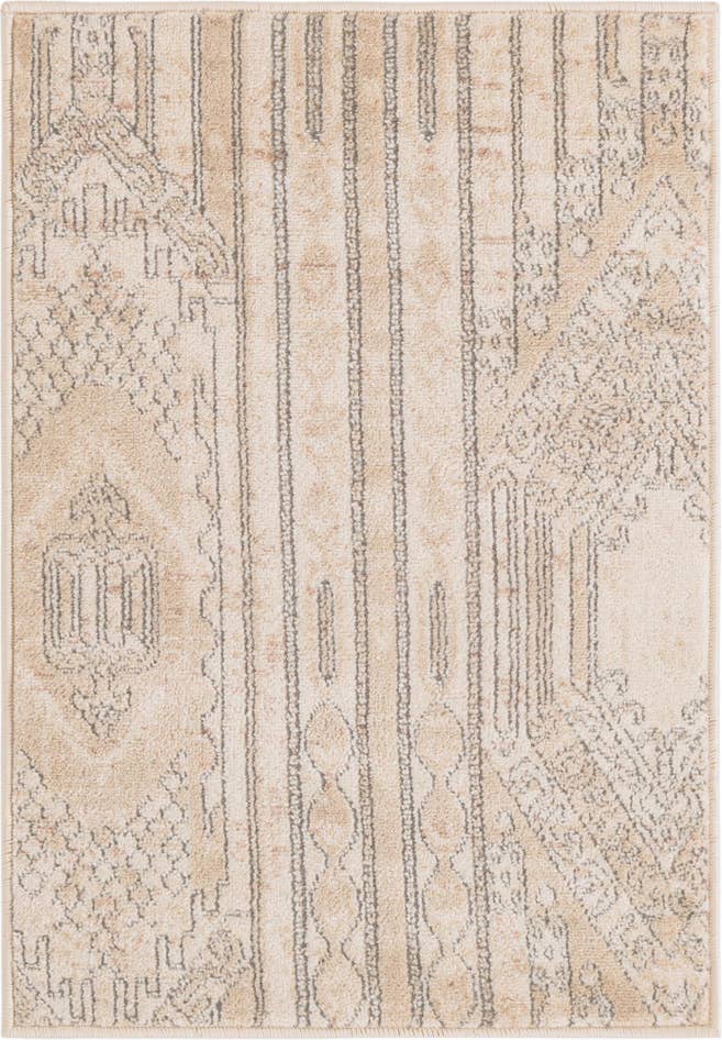 Detail image of 2' 2 x 3' Oregon Rug