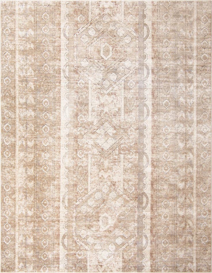 Detail image of 10' x 14' Oregon Rug