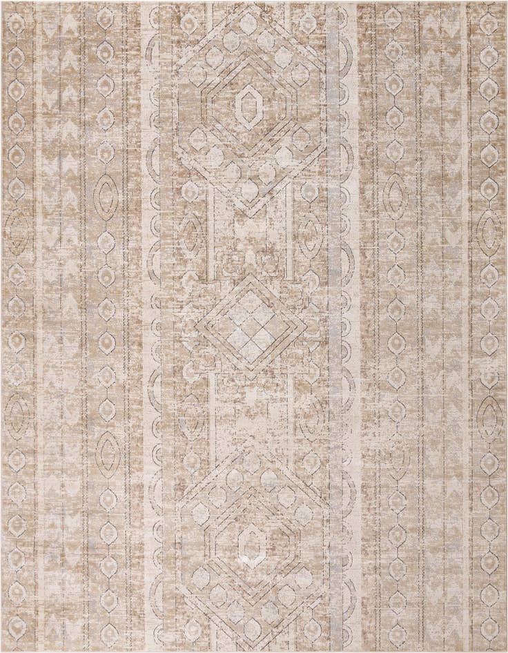 Detail image of 10' x 13' Oregon Rug