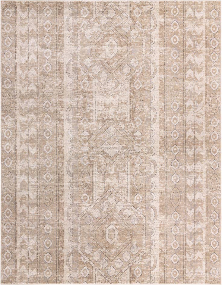Detail image of 9' x 12' Oregon Rug