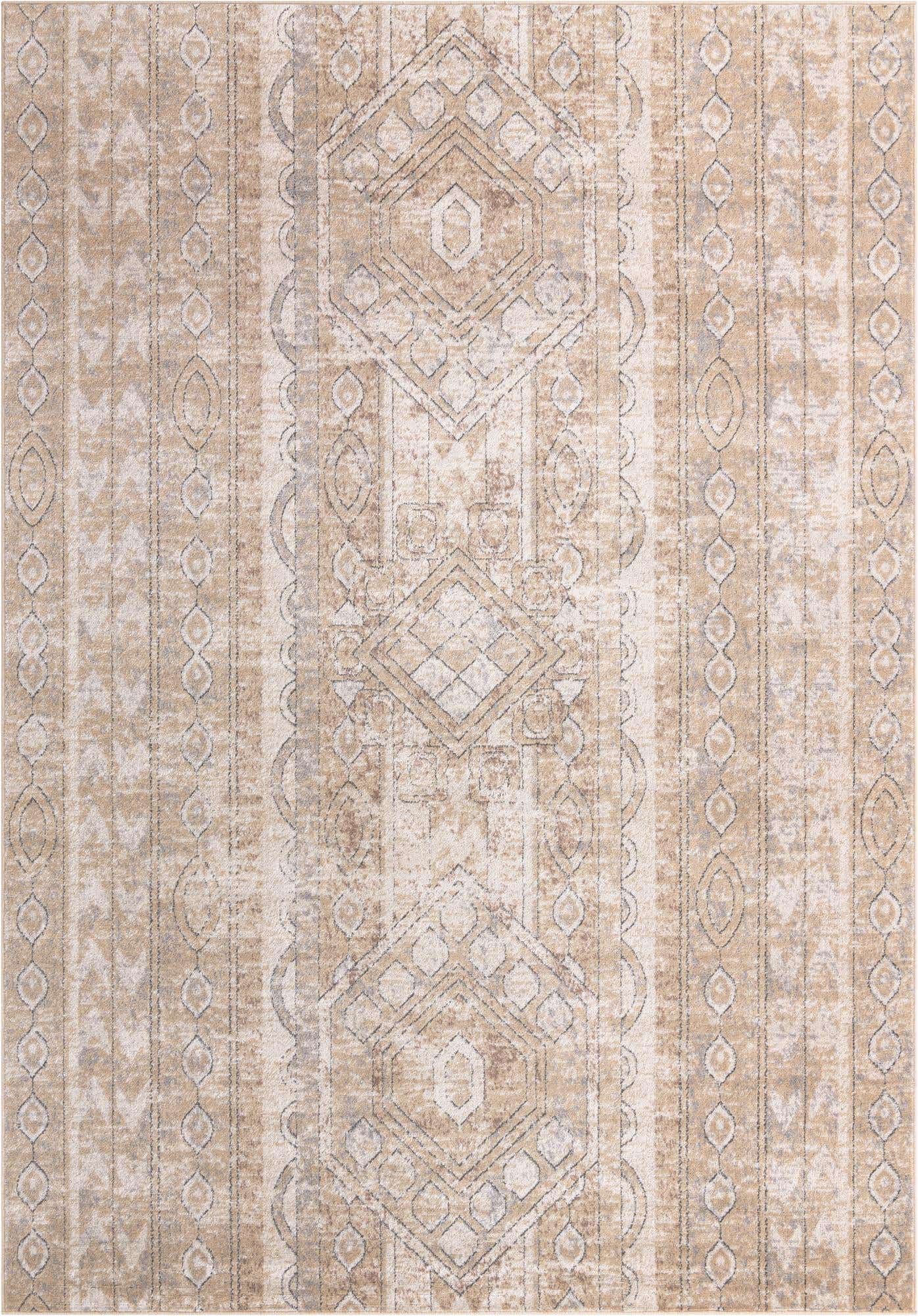 7' 10 x 11' Oregon Rug